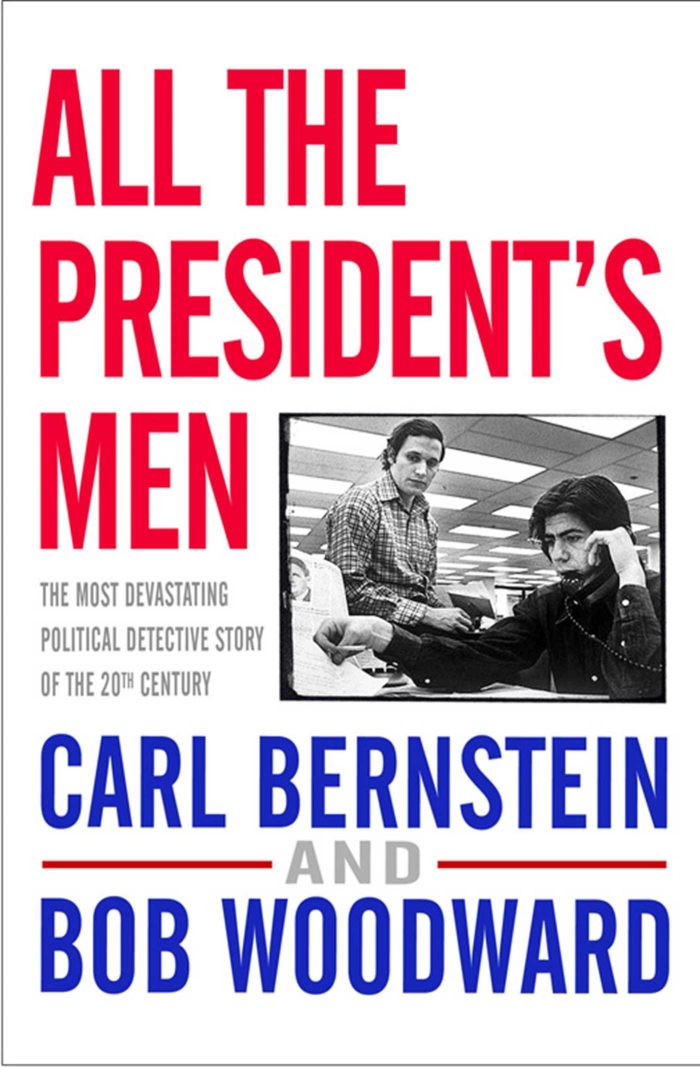 All the President's Men All the President's Men