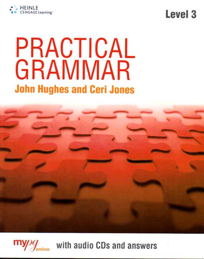 Practical Grammar 3 Student's Book with Key with Answer Key & Pin Code & Audio CDs Practical Grammar 3 Student's Book with Key with Answer Key & Pin Code & Audio CDs