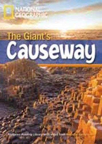 NGR The Giant's Causeway + DVD