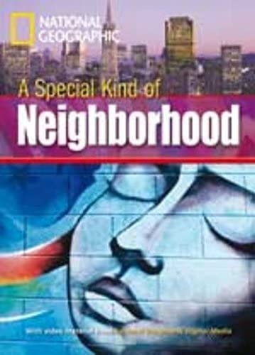 NGR A Special Type of Neighborhood A2 + DVD
