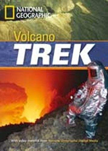 NGR Volcano Trek A2 + DVD