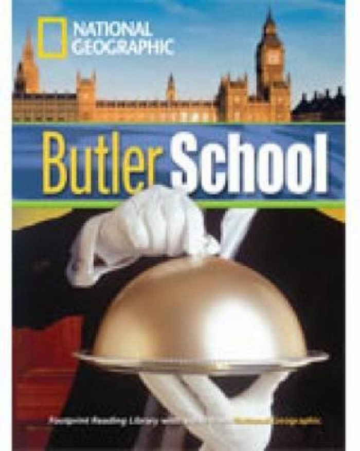 NGR Butler School Β1 (+ DVD) NGR Butler School Β1 (+ DVD)