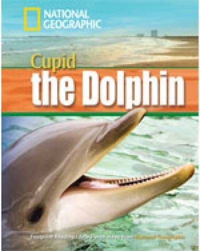 NGR Cupid the Dolphin B1 (+ DVD)