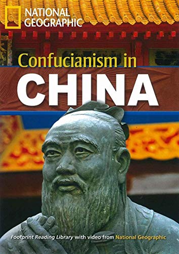 NGR Confucianism in China B2 (+ DVD)