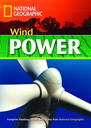 NGR Wind Power B1 + DVD