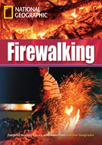 NGR Firewalking C1 + DVD