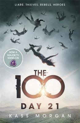 The 100 Book 2 : Day 21
