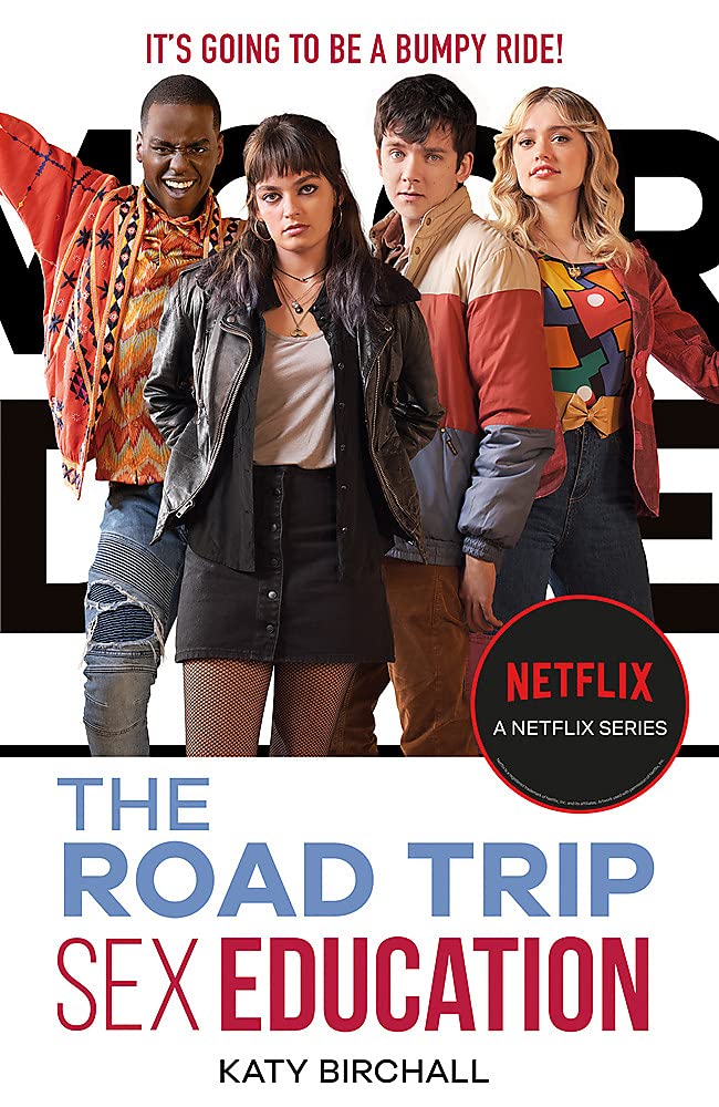 Sex Education The Road Trip