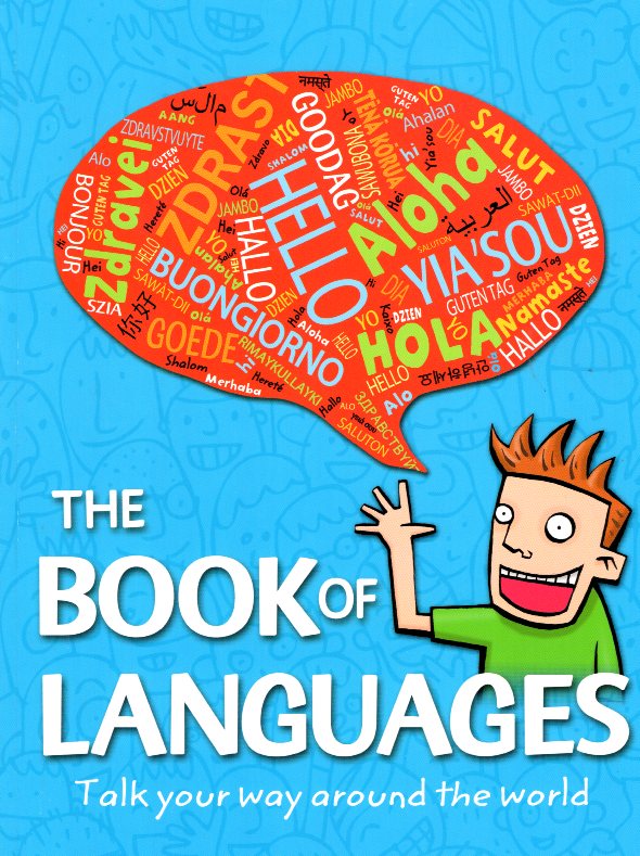 The Book of Languages