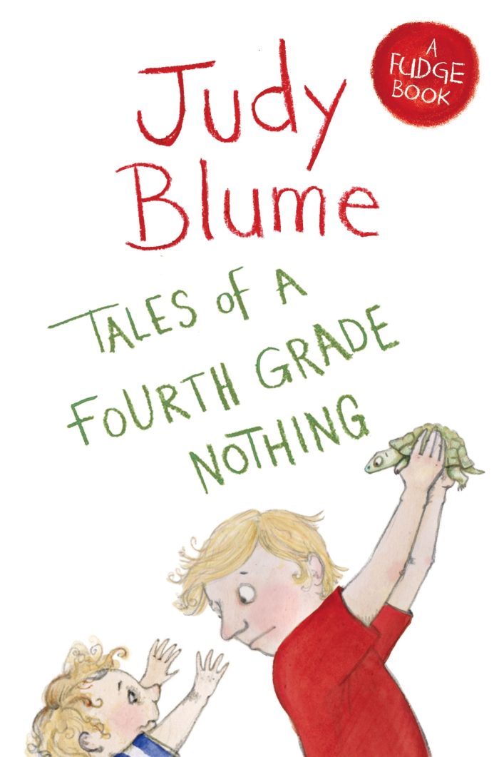 Tales of a Fourth Grade Nothing Tales of a Fourth Grade Nothing