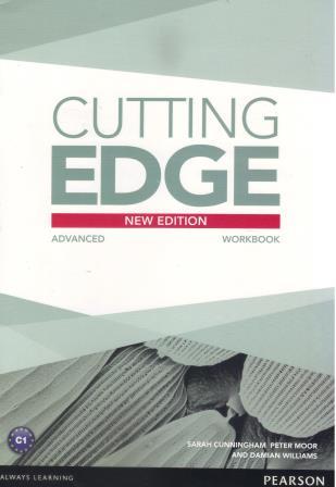 Cutting Edge Advanced Workbook