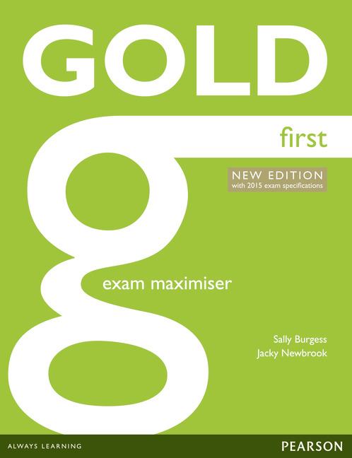 Gold First Maximiser without Key