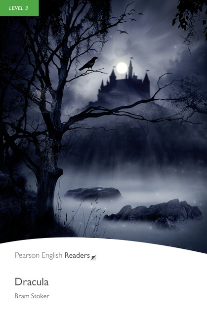 Dracula + MP3 Pack Level 3