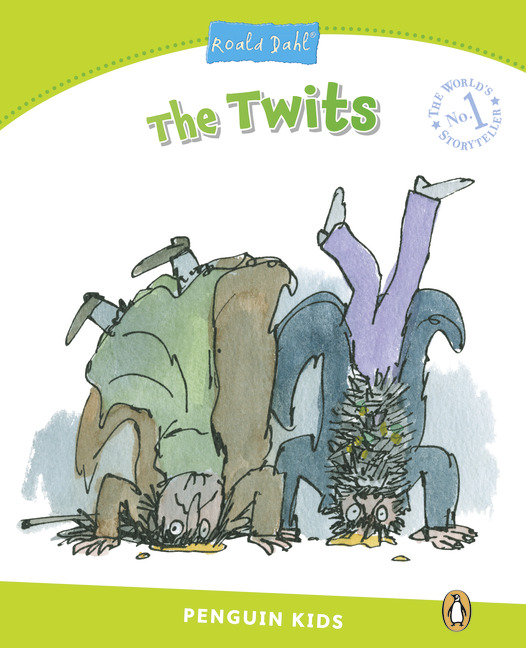 The Twits Level 4