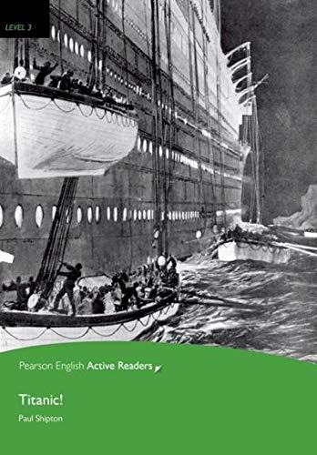 Titanic + mp3 Pack Level 3