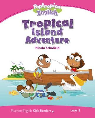 Tropical Island Adventure Level 2