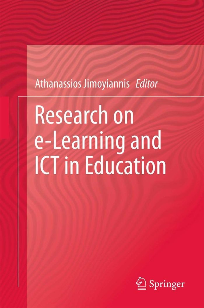 Research on e-Learning and ICT in Education Research on e-Learning and ICT in Education