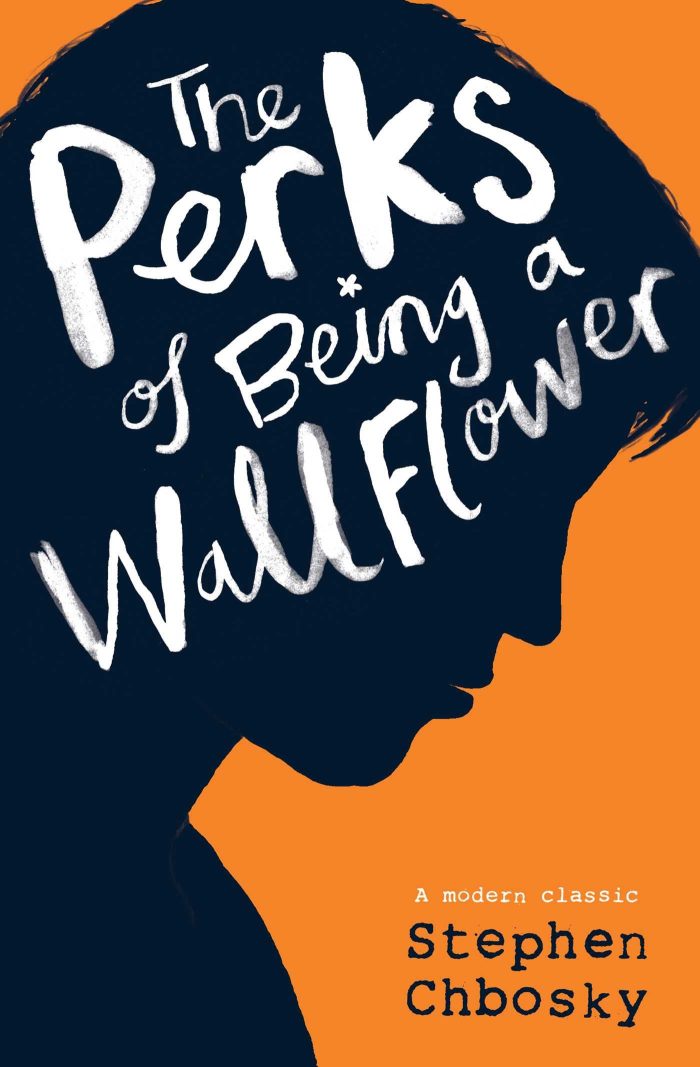 The Perks of Being a Wallflower The Perks of Being a Wallflower