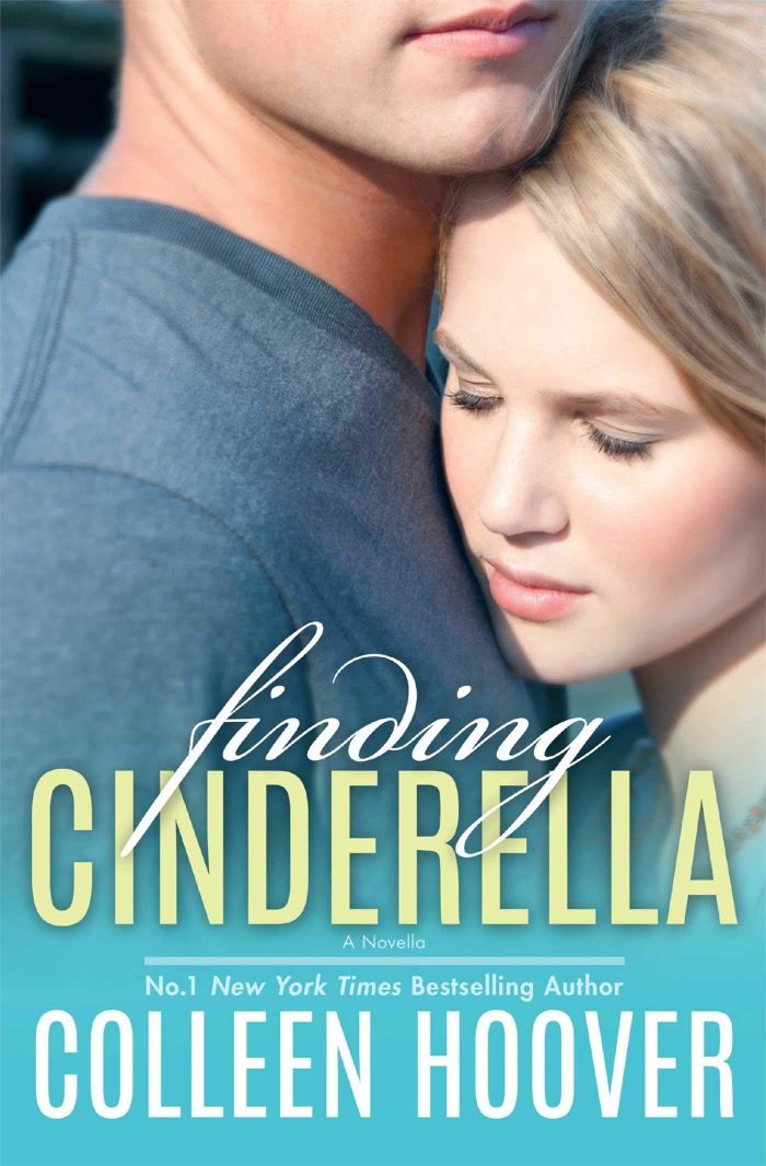 Finding Cinderella Finding Cinderella