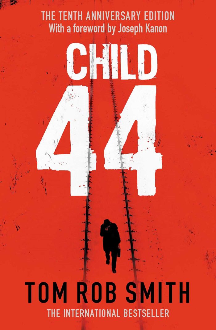 Child 44 Child 44