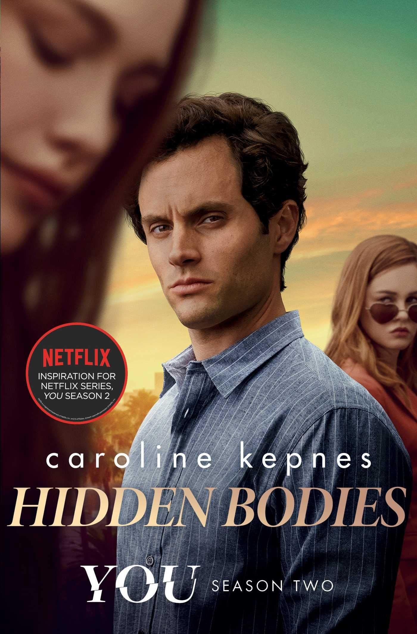 Hidden Bodies YOU Volume 2
