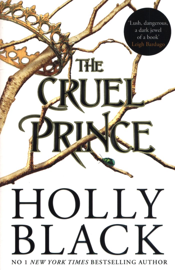 The Cruel Prince The Cruel Prince