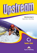 Upstream C2 Proficiency Teacher's Book 2nd Edition