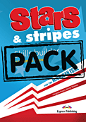 Stars & Stripes for the Michigan ECCE Skills Builder+ Skills Builder Study Companion