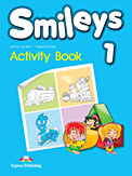 SMILEYS 1 Activity Book