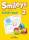 SMILEYS 2 Activity Book
