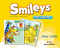 SMILEYS PRE-JUNIOR STORY CARDS