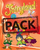 Fairyland Junior B Power Pack