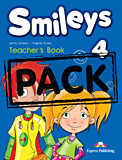 SMILEYS 4 TCHR'S WITH POSTERS