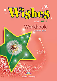 Wishes B2.2 Workbook