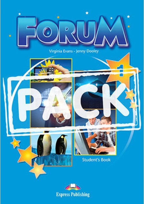 Forum 1 Workbook Revised