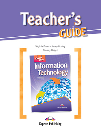 Career Paths: Information Technology Teacher's Guide