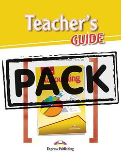 Career Paths:Accounting Teacher's Pack Includes Student's Book,Teacher's Guide,Audio CDs,Cross-Platform Application