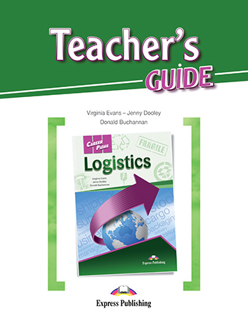 Career Paths: Logistics Teacher's Guide