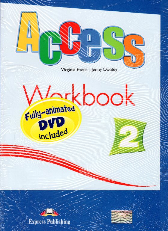 Access 2 Workbook Pack (with Workbook DigiBook App.)