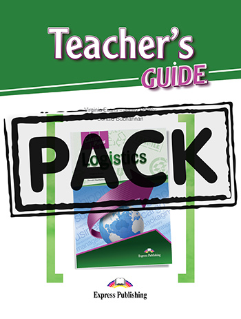 Career Paths: Logistics Teacher's Pack contains:Student's Book,Teacher's Guide,Audio CDs,Cross-Platform Application