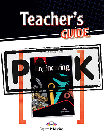 Career Paths: Engineering Teacher's Pack Includes Student's Book,Teacher's Guide,Audio CDs,Cross-Platform Application