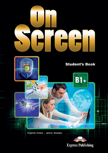 On Screen B1+  Presentation Skills Student's Book
