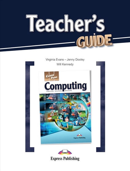 Career Paths: Computing Teacher's Pack
