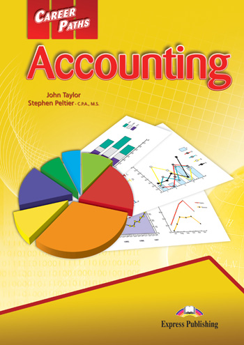Career Paths: Accounting Student's Book with Digibooks App