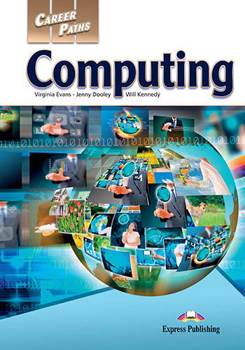 Career Paths: Computing Student's Book with Digibooks App