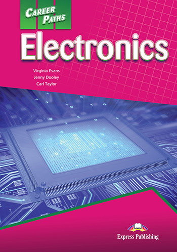 Career Paths: Electronics Student's Book with Digibooks App