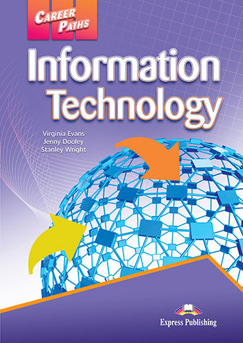 Career Paths: Information Technology Student's Book with Digibooks App