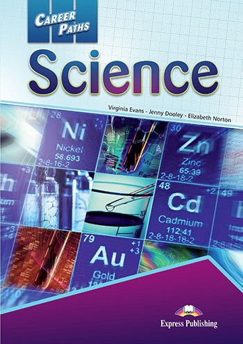 Career Paths: Science Student's Book with Digibooks App