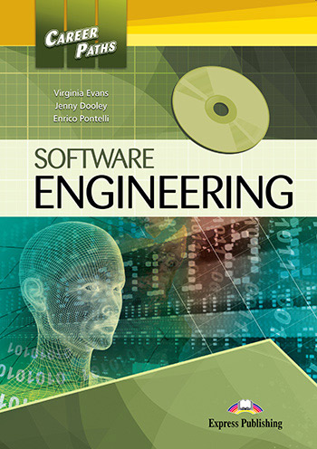 Career Paths: Software Engineering Student's Book with Digibooks App