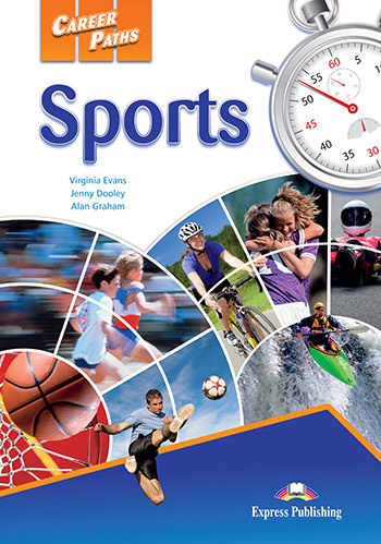 Career Paths: Sports Student's Book with Digibooks App
